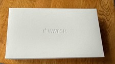 Apple Watch Ultra 1 Cellular 49mm Titanium