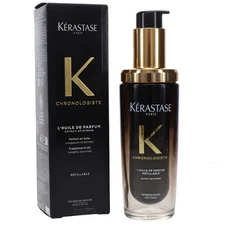 Kerastase Chronologiste L'Huile De Parfum Fragrance in Oil 75 ml Refillable Box