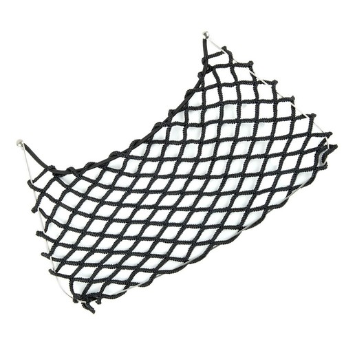 1 * Tuck Net String Bag Kieszeń Wymiana części do Benz 451 2009-2014 - Zdjęcie 4 z 24