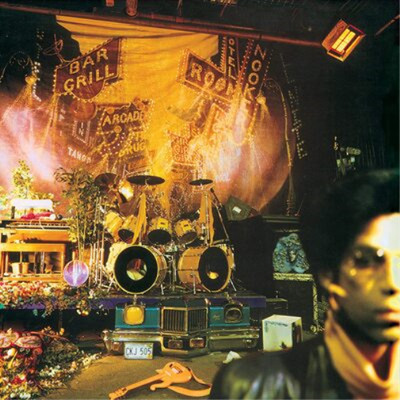 Prince Sign O' the Times (Vinyl) 12'' Album