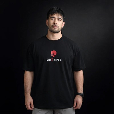 Budo ONI x VIPER T-Shirt