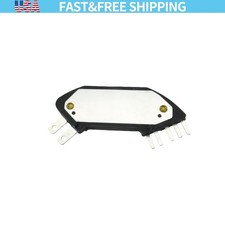 Lx315 Lx357 Ignition Control Module For Chevy Gmc Buick 1976908