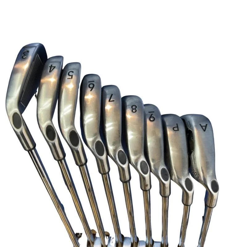 Callaway X16 Irons for sale | eBay Callaway X16 Irons for sale | eBay