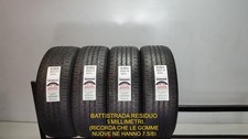 GOMME USATE   195/55R16 87H CONTINENTAL ECOCONTACT 6 PNEUMATICI USATI B88152