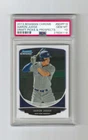 2013 BOWMAN CHROME PSA GEM MINT 10 AARON JUDGE ROOKIE CARD