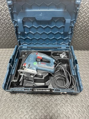 Bosch Stichsäge GST 160 BCE Professional im Set in L-BOXX