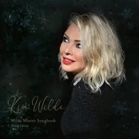 Wilde Winter Songbook (Deluxe Edition) | Kim Wilde | Audio-Cd | CD | Englisch