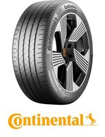 Continental Ecocontact 7 Xl Mo Fr Evc Sil 235/45 R20 100W