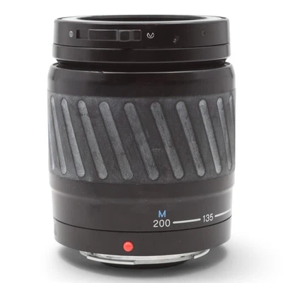 Minolta AF Zoom 80-200Mm 4.5-5.6 - Minolta AF / Dynax / Sony A - Photo 1/4