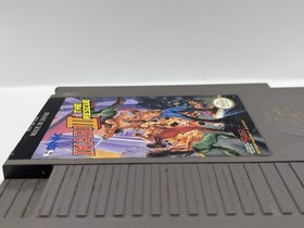 Ikari Warriors III: The Rescue NES (Nintendo , 1991) Cart Only - Tested - RARE