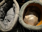 large cold war Soviet, east german, Hungarian cap and hat lot — photo 5