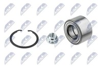 NTY Radlagersatz KLP-TY-048 FüR Lexus Toyota