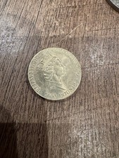 1996 The 10th European Football Championship UK £2 Coin