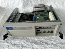 Nortel Networks BCM400 Business Communications Manager Module w/Expansion Cards