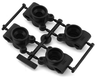 Team Associated B7 Radträger hinten ASC92412 Team Associated B7.1, Team A ...