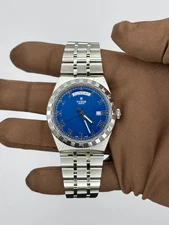 2025 Tudor Royal 41mm Stainless Steel M28600-0005
