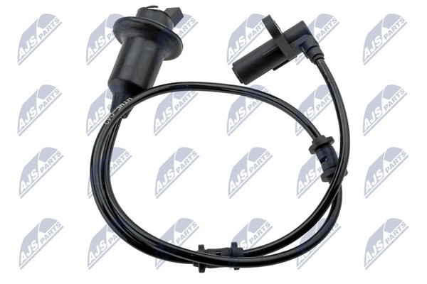 NTY HCA-ME-042 Sensor, Raddrehzahl FüR MERCEDES-BENZ-image