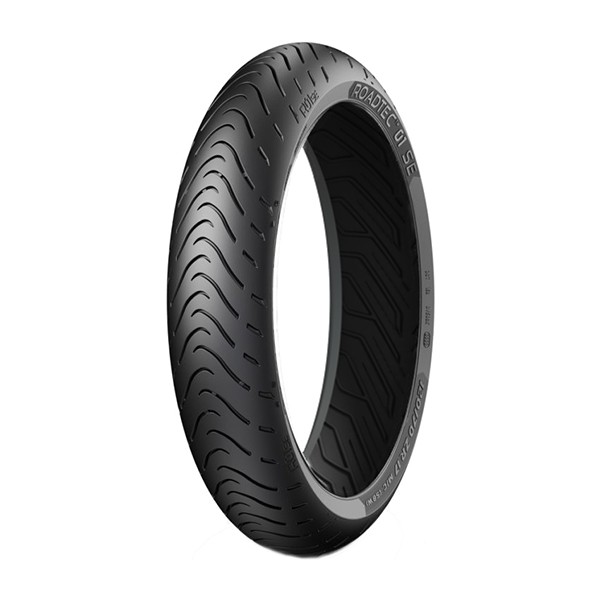 Motorcycle Tyre Metzeler Roadtec 01 SE 120/70ZR17 58W TL Front KTM - Image 17