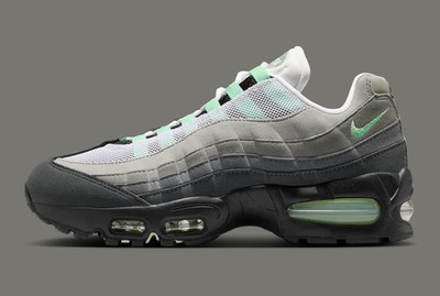 Women Sizes - Nike Air Max 95 OG Big Bubble  Fresh Mint  HJ5996 005