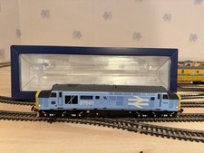 Bachmann Class 37 37501 Teeside Steelmaster  SOUND Fitted Twin speaker RARE 00