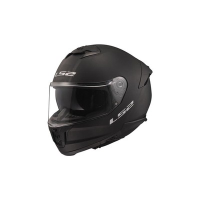 LS2 Helm Ff808 Stream Ii Solid Sw Matt Gr. Xs