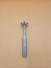 Reggisella Aero Rito 26,8 mm vintage alluminio retrò bici da corsa seatpost alluminio