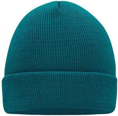 Knitted Cap / Doppelt gestrickt  | Myrtle Beach wird Daiber | MB7500