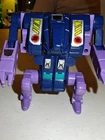 Vintage 1987 G1 Takara Transformers Decepticon Blot - COMPLETE