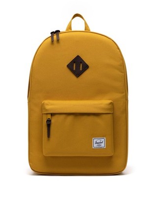 Herschel Heritage Rucksack Navy Camo   15'' Laptop Daypack Freizeit