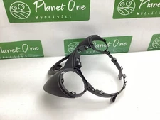 2011-2016 MINI PACEMAN INSTRUMENT DASH CLUSTER SPEEDOMETER BEZEL OEM