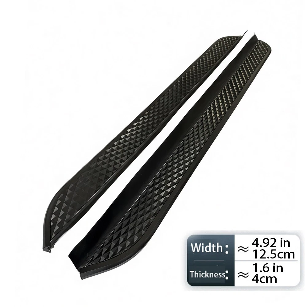 Running Board