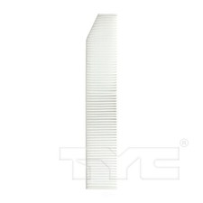 TYC 800109P Cabin Air Filter - N5