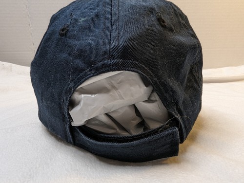 Vintage Rare FIFA World Cup 2006 Germany Official Hat Cap Soccer Futbol - Picture 10 of 14