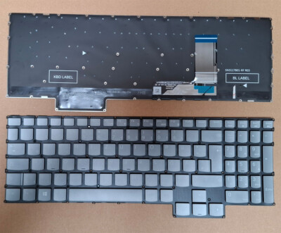 Tastatur Lenovo LOQ 15APH8 15IRH8 LOQ 16APH8 16IRH8 backlit Keyboard