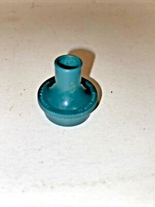 Welch Allyn Nasal Speculum 9 mm, Very Clean, Possibly New as Found in Storage.