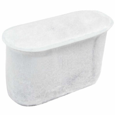 Genuine DELONGHI Coffee Machine Anti Chlorine Carbon Filter - Main Image