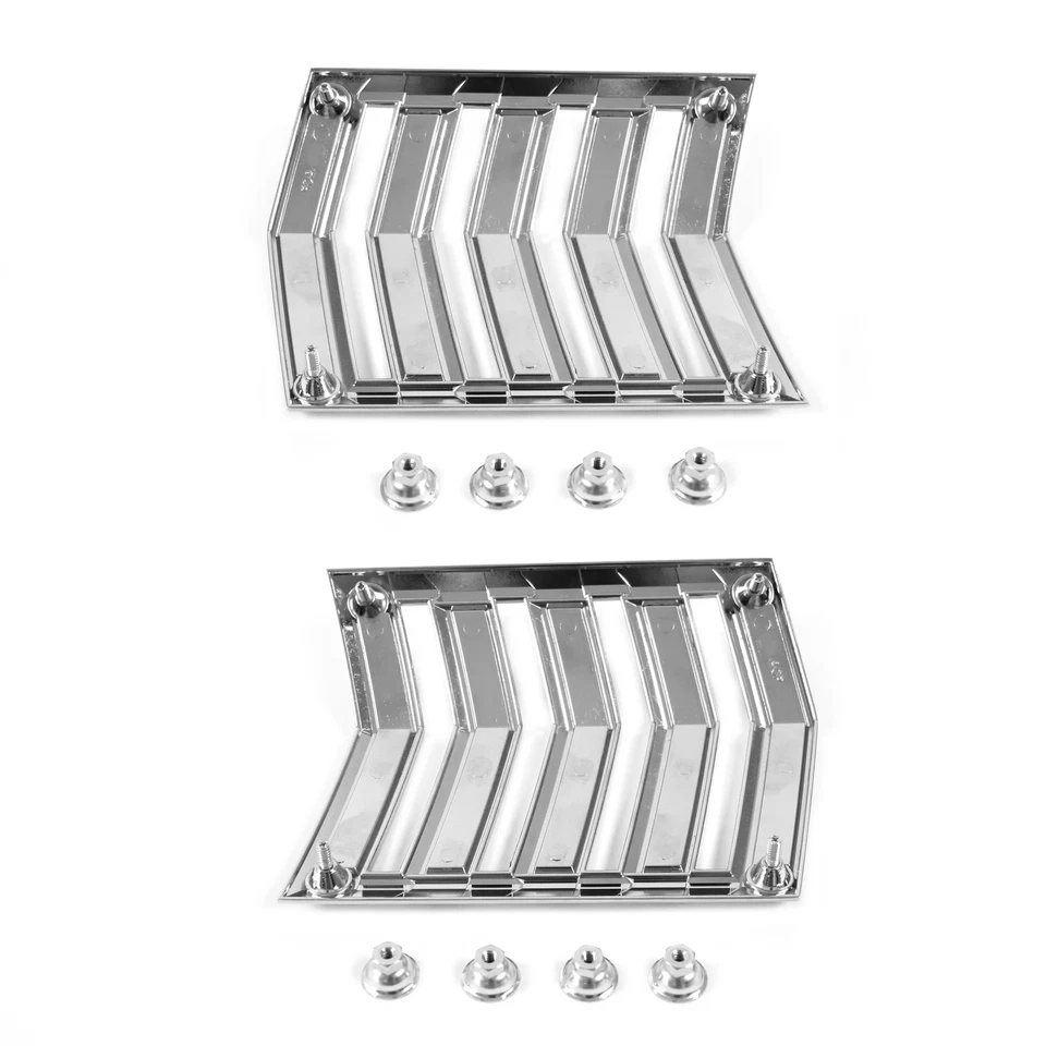 Четверть панели шеврон пара 1964-1965 Falcon - Изображение 2 из 2