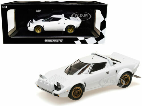 Spark Model LANCIA MARTINI GR6 N.51 24 H LM 1982 FABI Spark Model LANCIA MARTINI GR6 N.51 24 H LM 1982 FABI