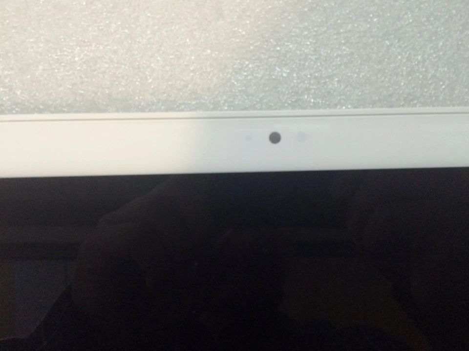 13.3"SONY DUO13 SVD132 LCD LED Pantalla Táctil Digitalizador Conjunto 1920X1080 Blanco Foto 2 de 4