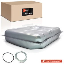 26 Gallons Fuel Tank with Lock Ring for Ford Ranchero 1974-1979 V8 5.8L GAS OHV