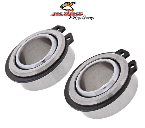 FLSTF Fat Boy _ 2007-2010 _ Harley Davidson _ All Balls Swing Arm Bearing Kit - 第 1/4 張圖片