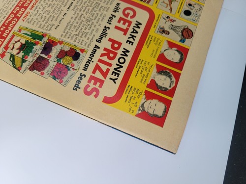 Sub-Mariner # 1 1968 Origin of SUB MARINER Key Issue - Picture 13 of 15