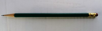 Vintage 60s Hodges Transportation Auto Shop Advertising Pencil Carson City NV