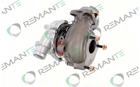 Turbolader 172-01030