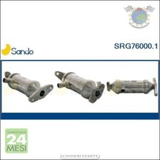 Scambiatore valvola EGR radiatore Sando per SMART FORTWO