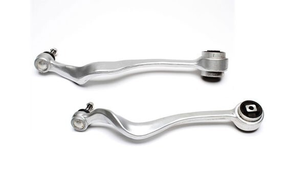 2X Ta Technix Querlenker Links + Rechts Vorne Oben FüR BMW 5ER E39 + E39 Touring-image