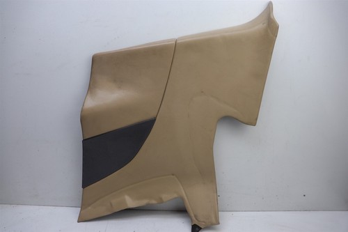 Aston Martin DB9 2005 V12 Interior Rear Quarter Panel Trim LHS J233 ...