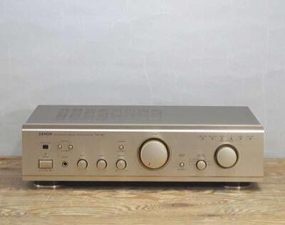 DENON PMA-390IV Integrated amplifier (transistor) - good condition
