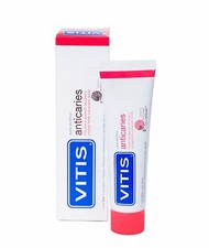 VITIS Anti-Caries Toothpaste with Nano Repair 100ml 89.90 per litre