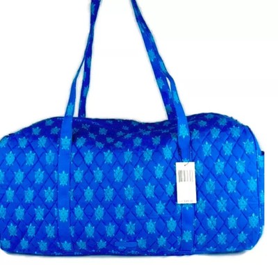vera bradley turtle purse